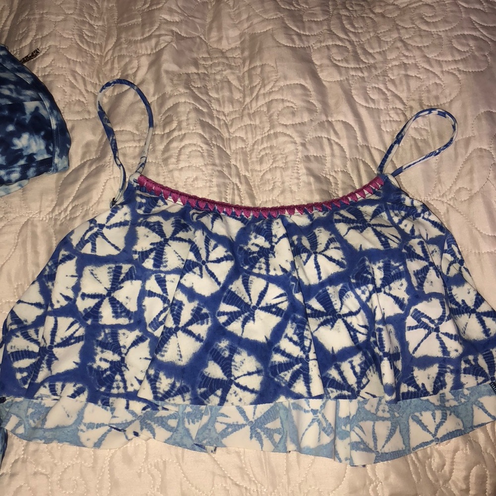 Bikini top